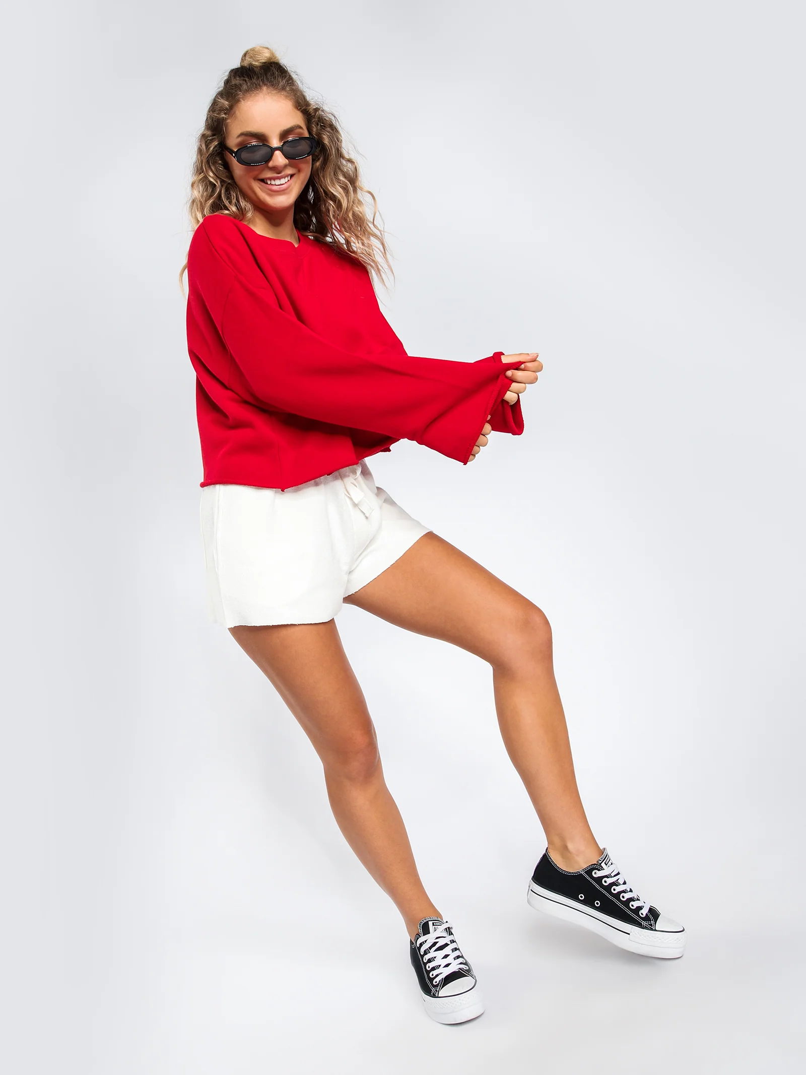 Darcy Sweatshirt