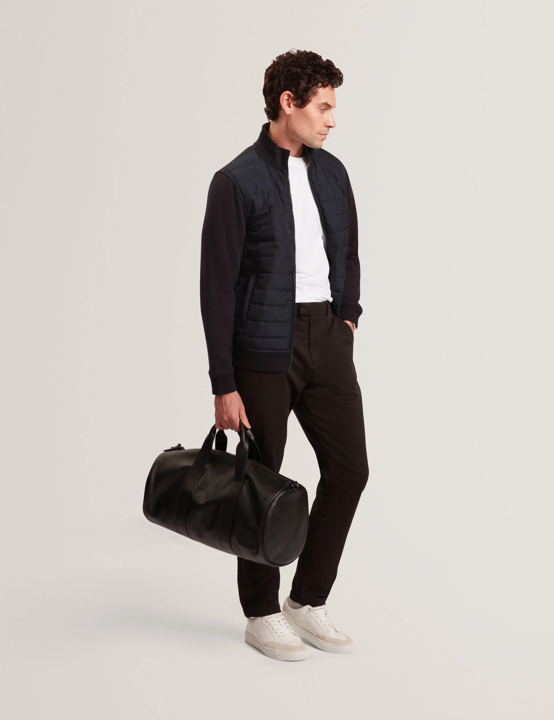 DURANO | BLACK