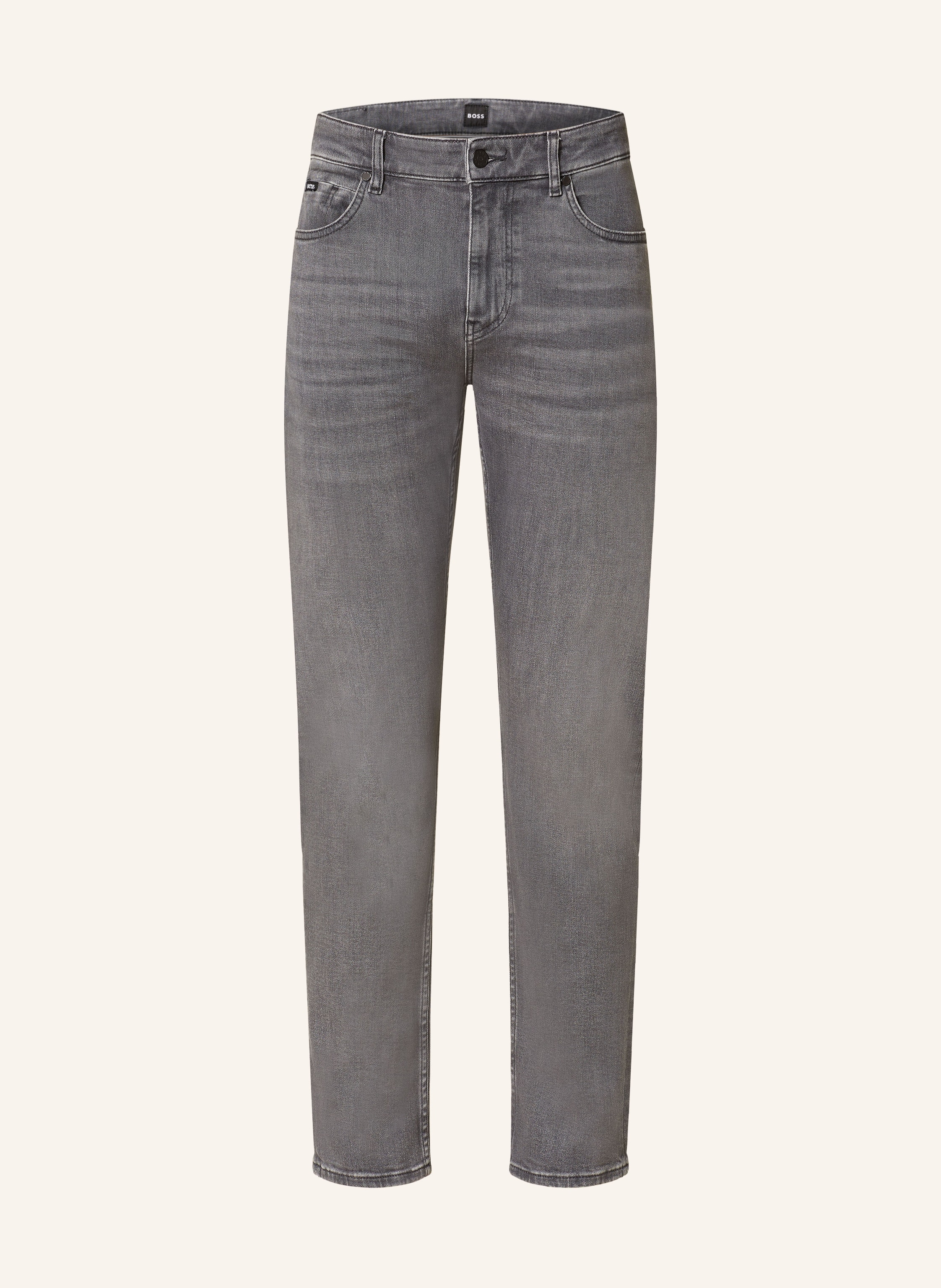 BOSS Jeans DELAWARE Slim Fit