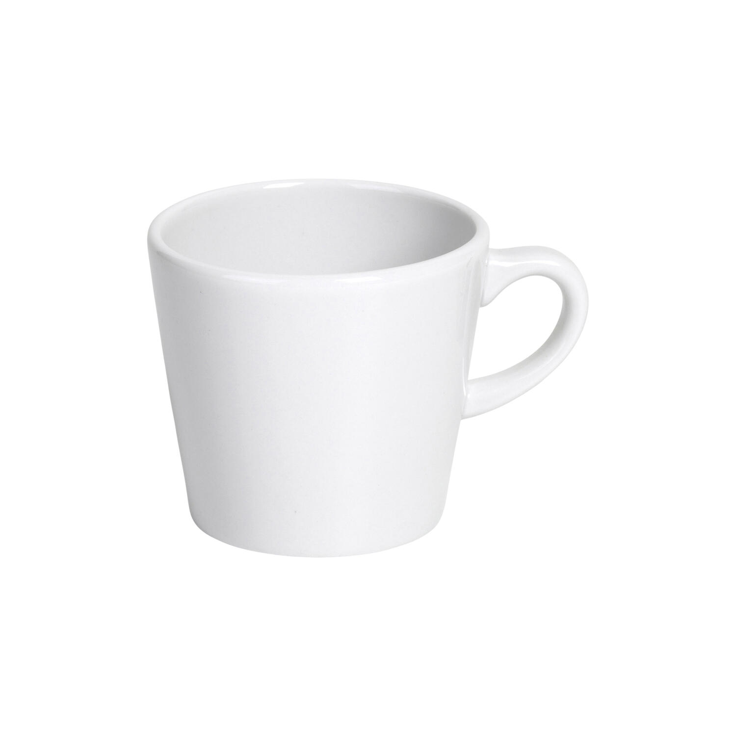 Lungo kop 18 cl