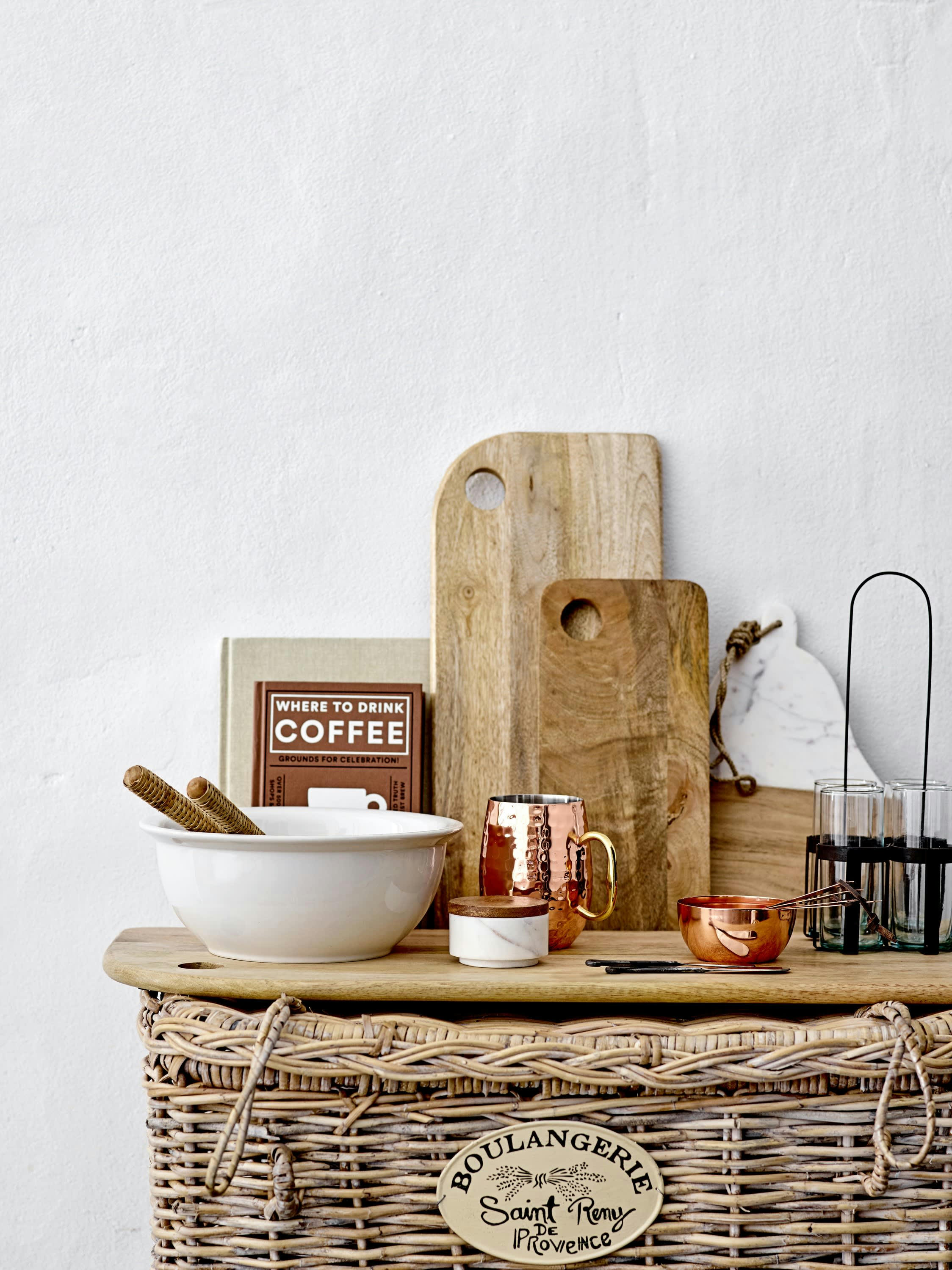 SOUVIGNE - Planche à découper