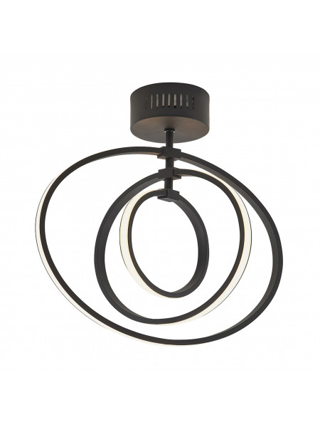 Lampa sufitowa AVALI 3LT 80682