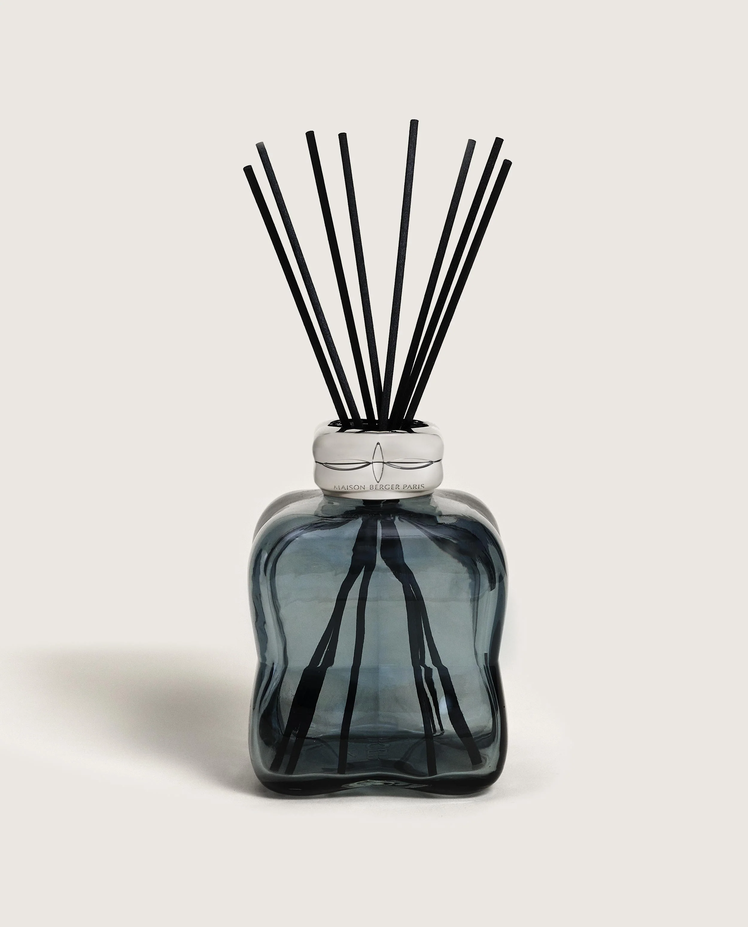 Bouquet parfumé Cosy Bleu