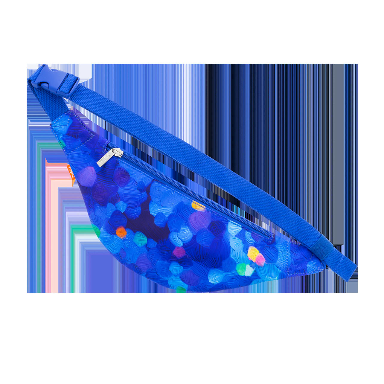 BANANA TRIP - Sac Banane imperméable 29 x 12 cm