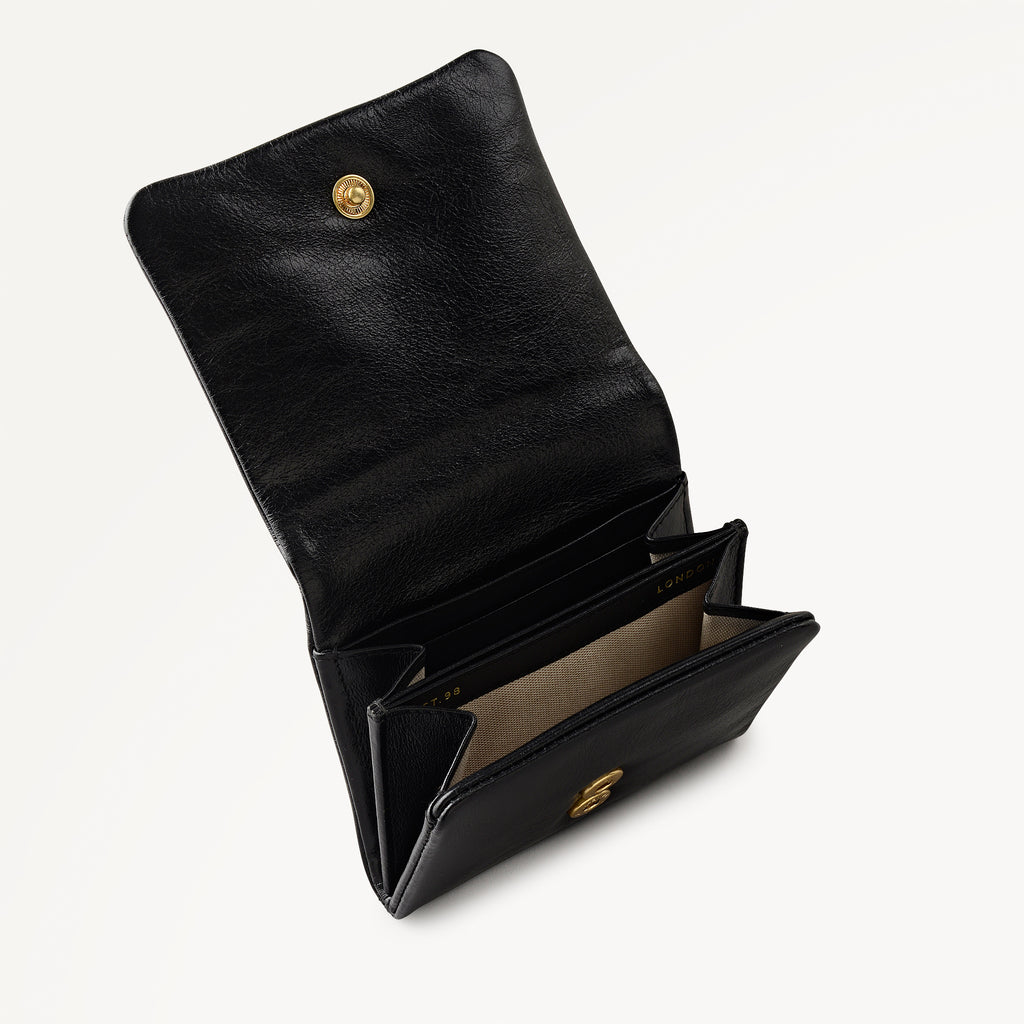 Mallow Street - Medium Bifold Purse
