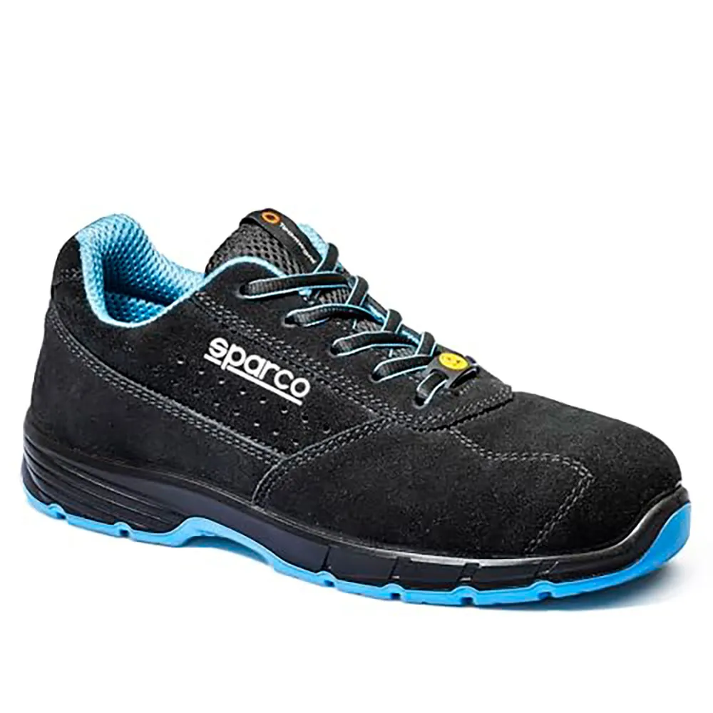 Sparco Horizon safety shoes