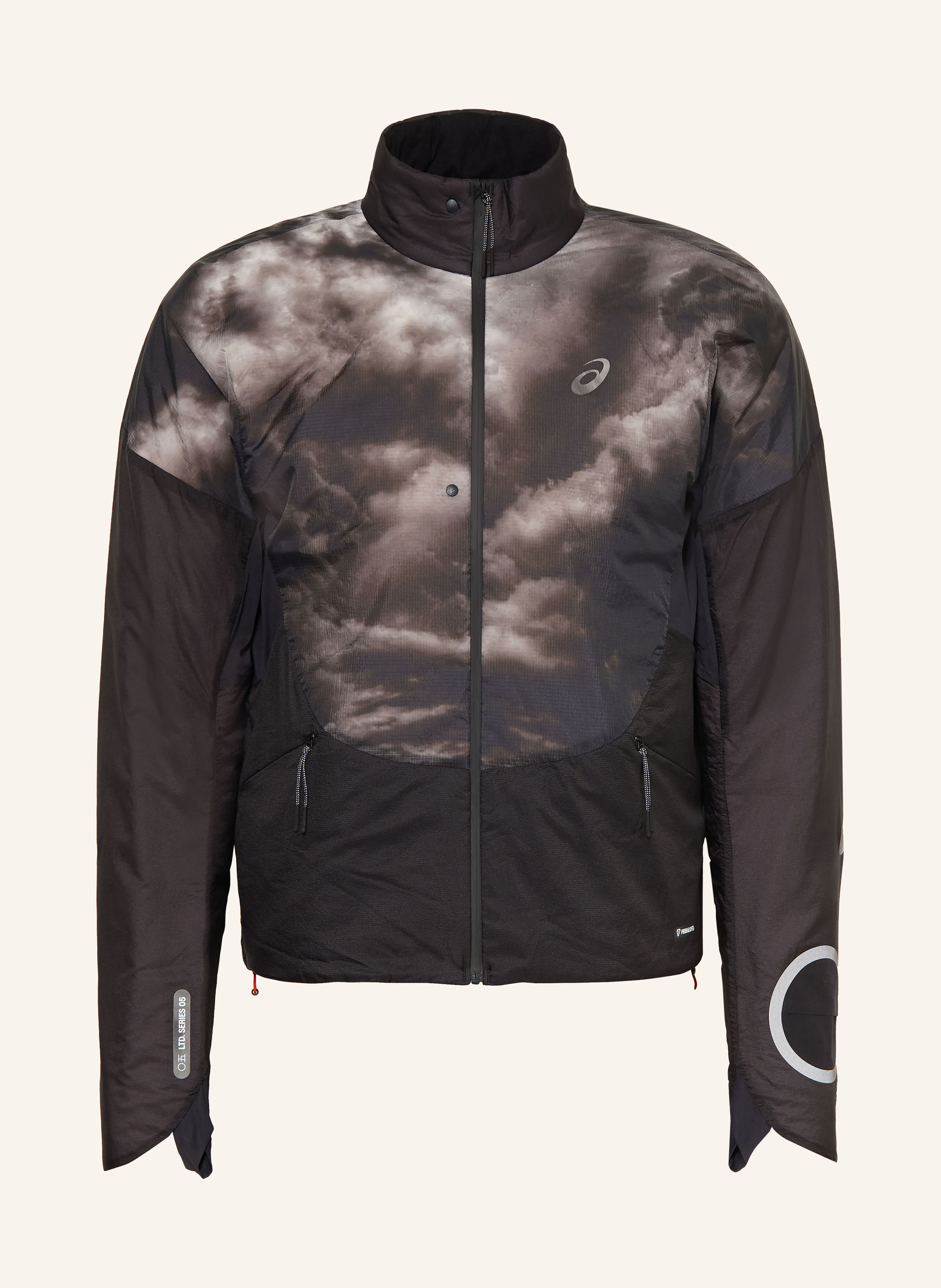 ASICS Funktionsjacke LIMITED SERIES ROAD INSULATE