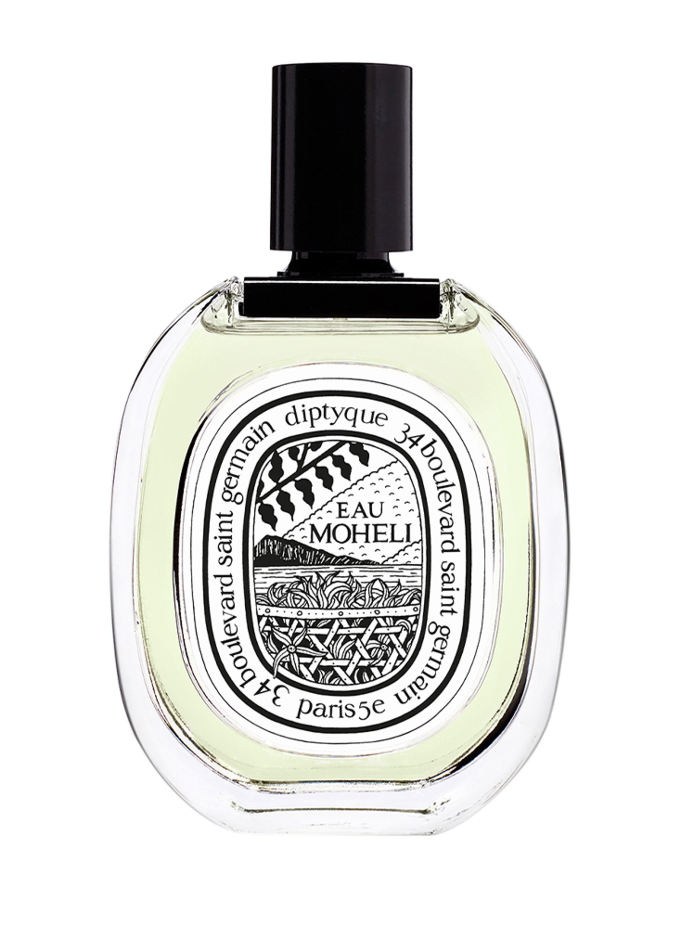 diptyque EAU MOHÉLI