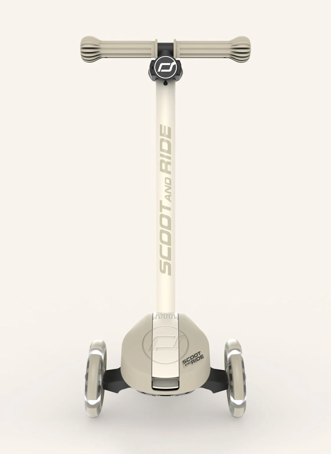Scoot and Ride Scooter HIGHWAYKICK 3S