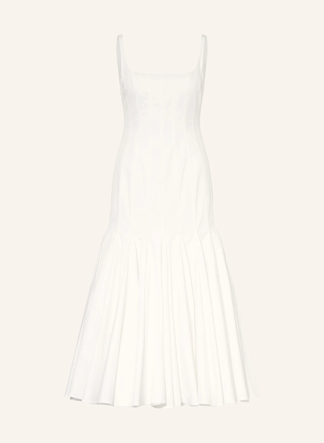 JACQUEMUS Cocktailkleid LA ROBE AGAVE