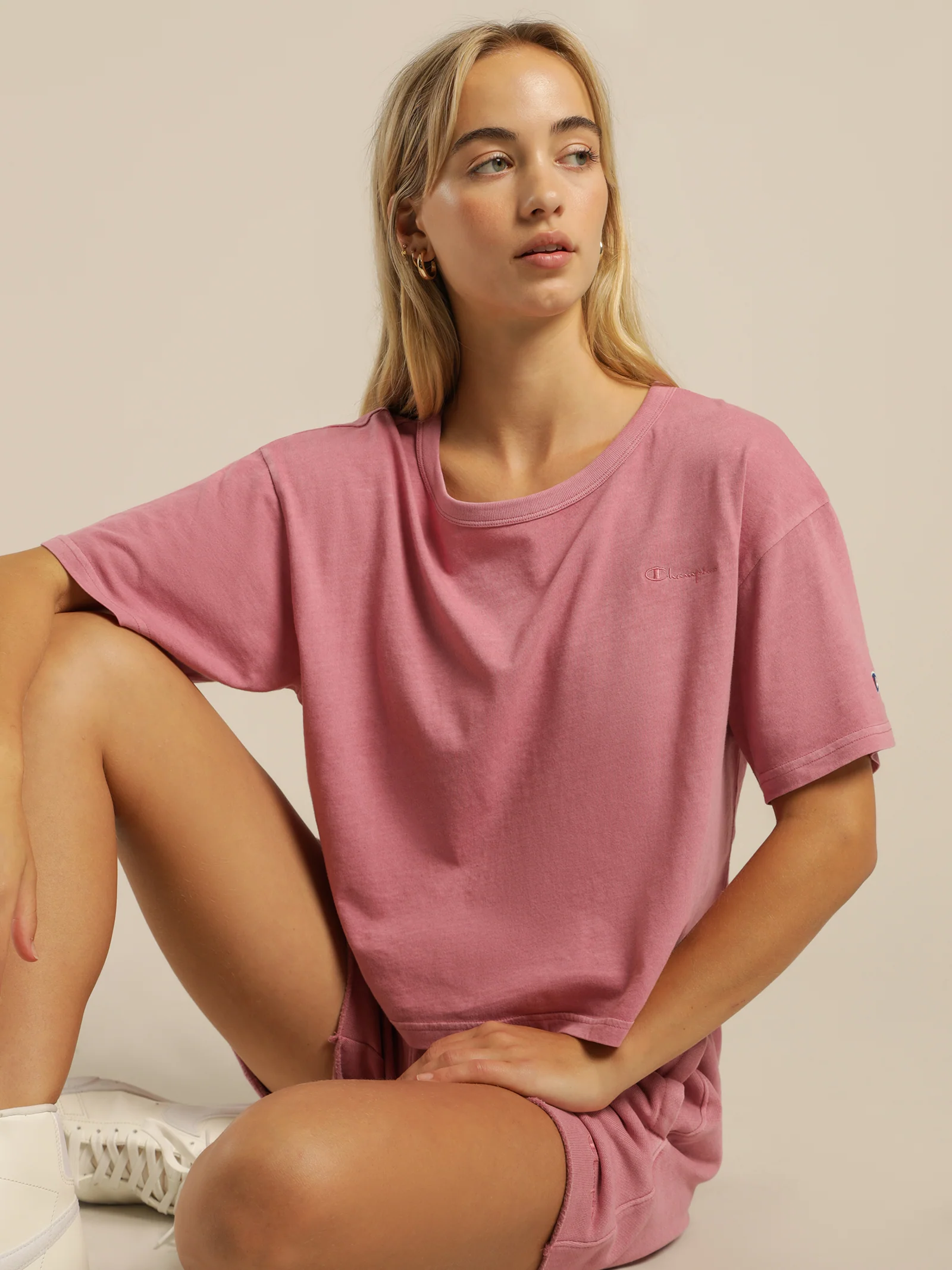 JR Vintage Dye T-Shirt