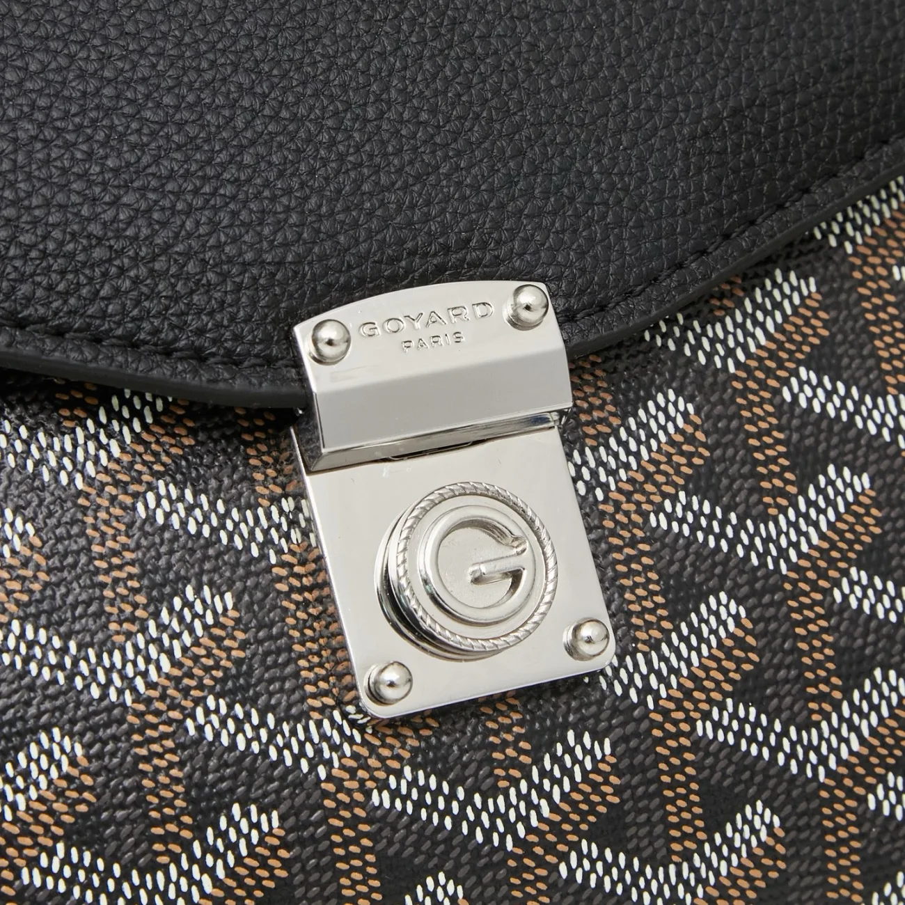 Goyard Chypre Wallet Pouch