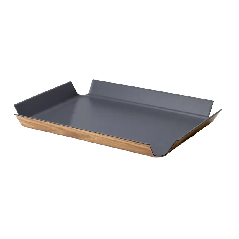 Serviertablett Non-Slip