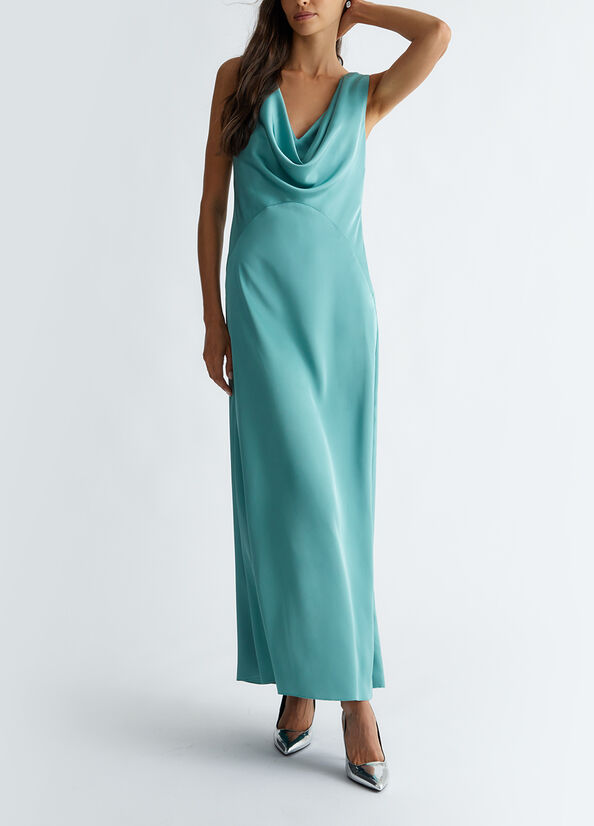 Abito lungo elegante