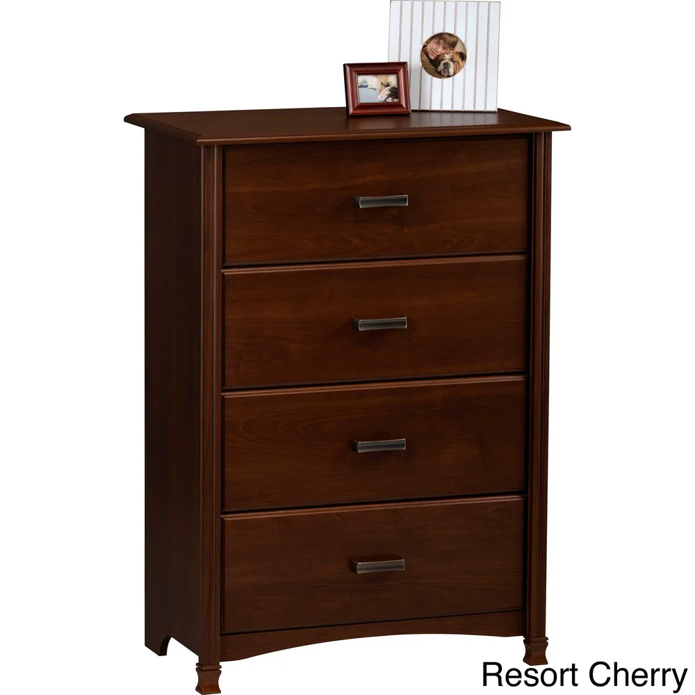Altra 4-drawer Dresser