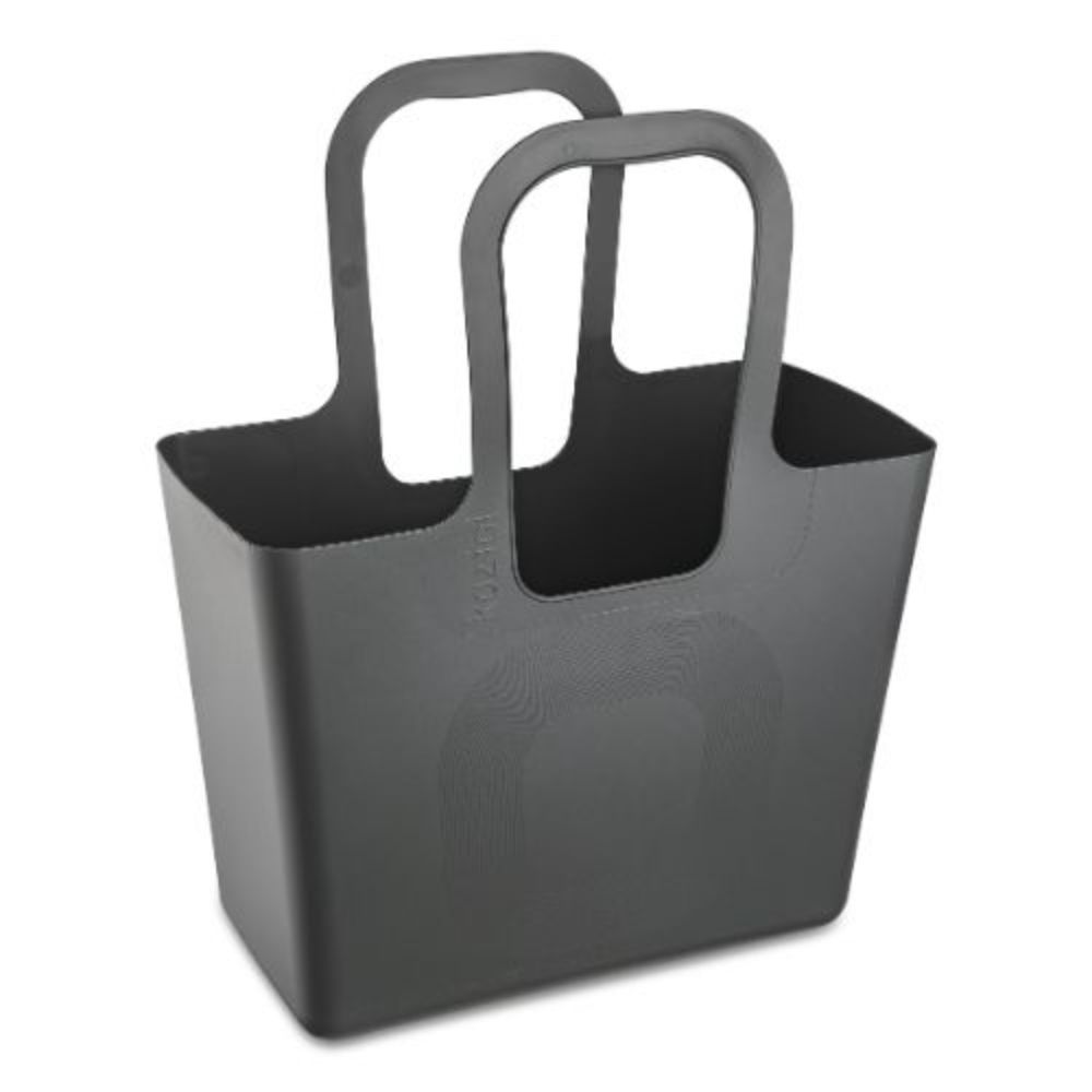 Organizer Tas, Groot, Organic, As Grijs - Koziol   Tasche XL
