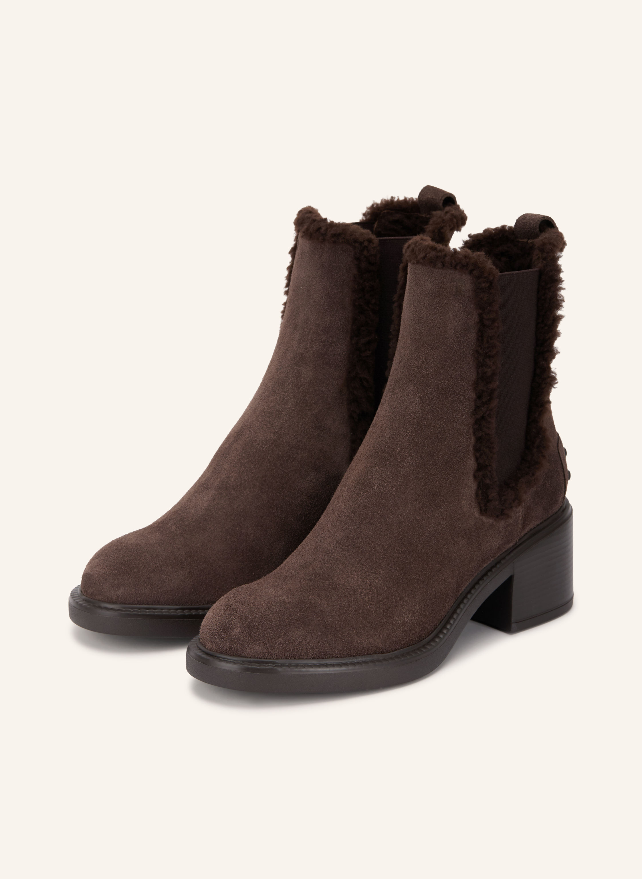 TOD'S Chelsea-Boots