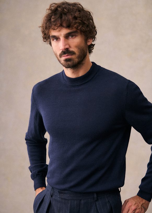 Keele Sweater