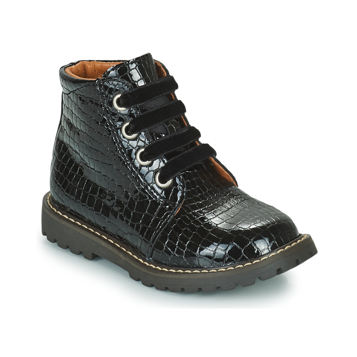 GBB - NAREA - Black