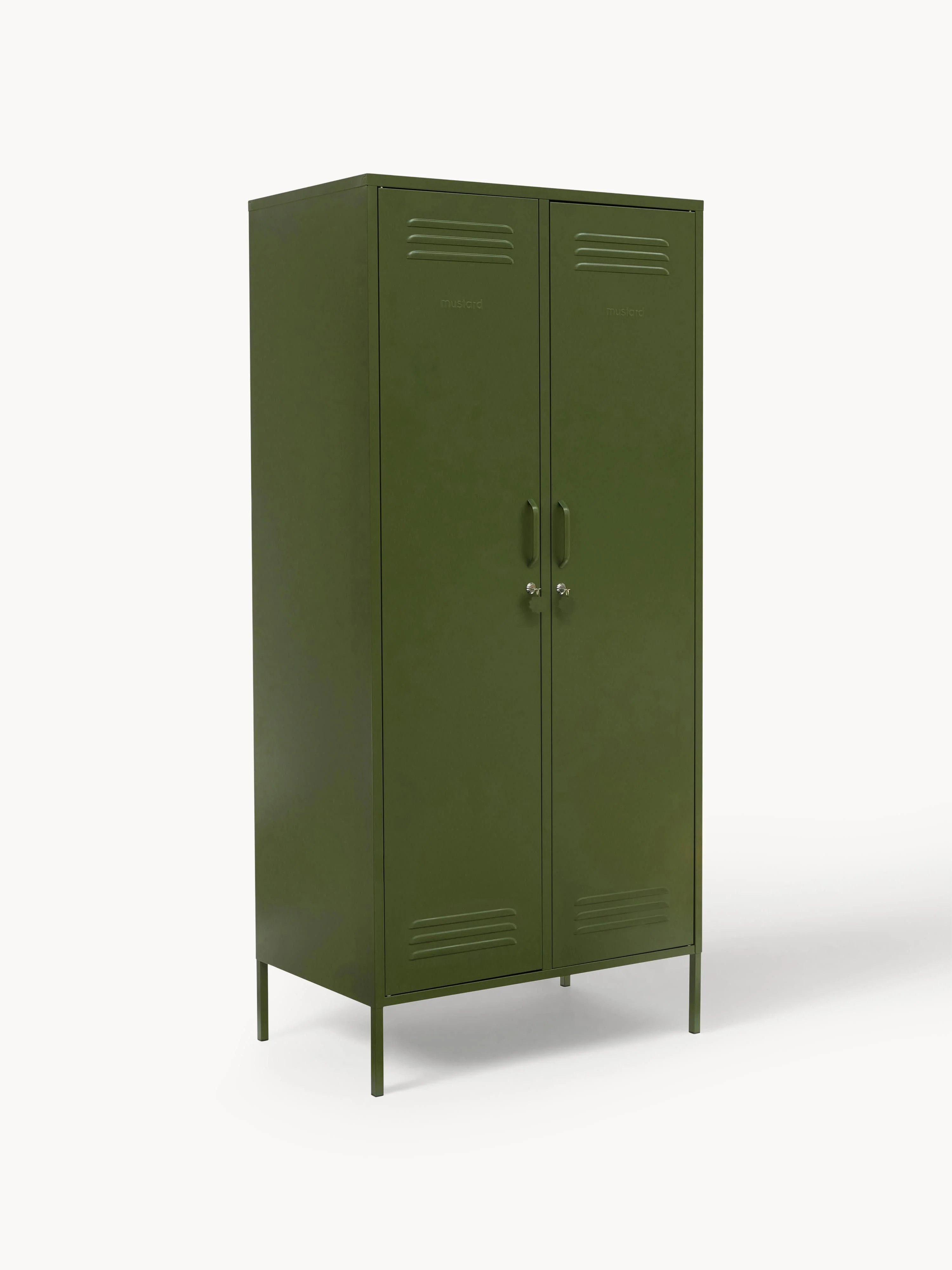 Kleiner Kleiderschrank The Twinny