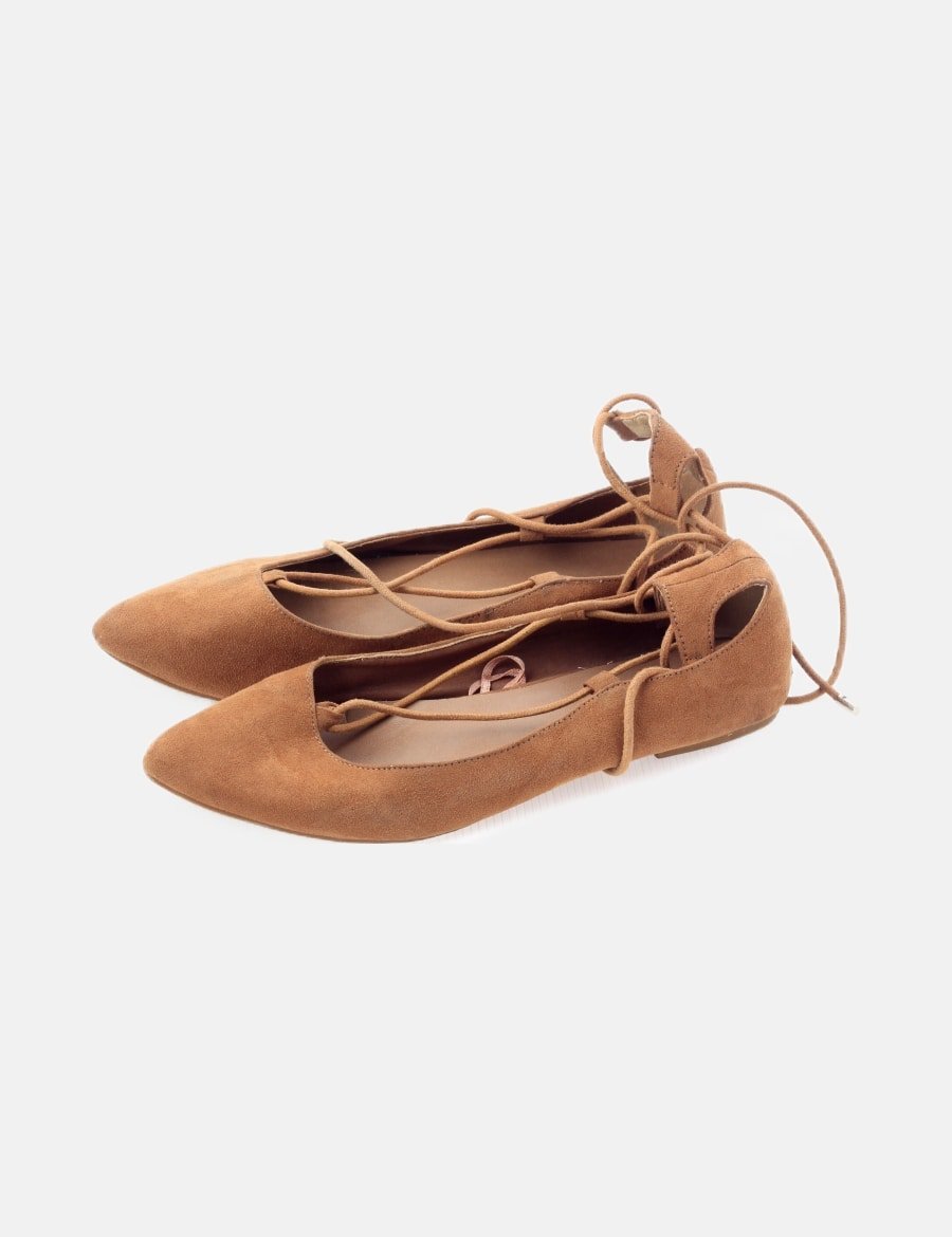 Camaïeu ballet pumps