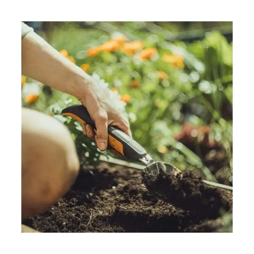 Gartenschaufel Xact