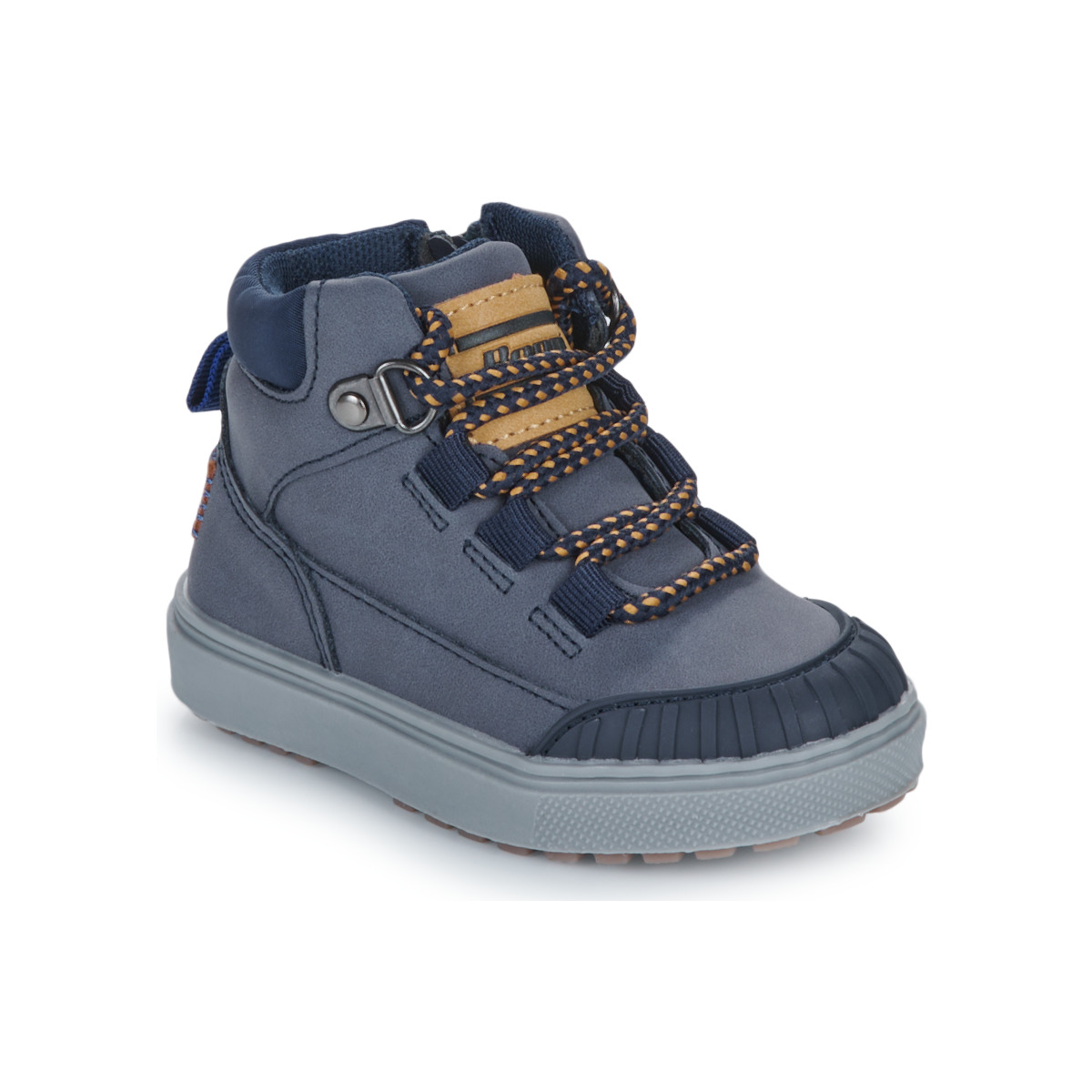 BEPPI - 2202910-NAVY-BLUE - Marine