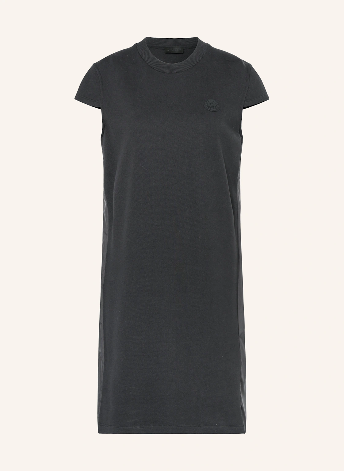 MONCLER Jerseykleid