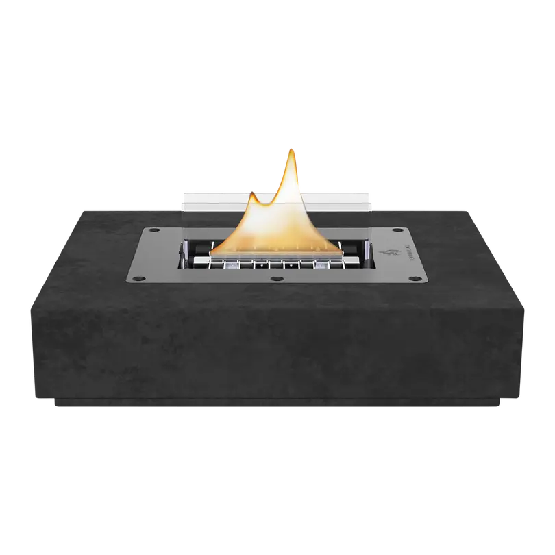 Tischfeuer DAISY