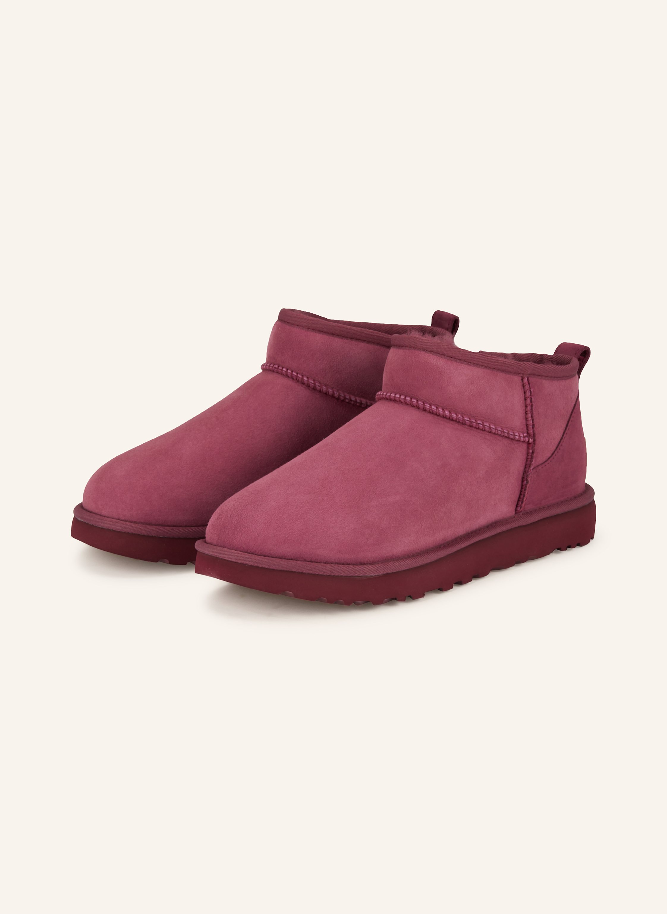UGG Boots CLASSIC ULTRA MINI