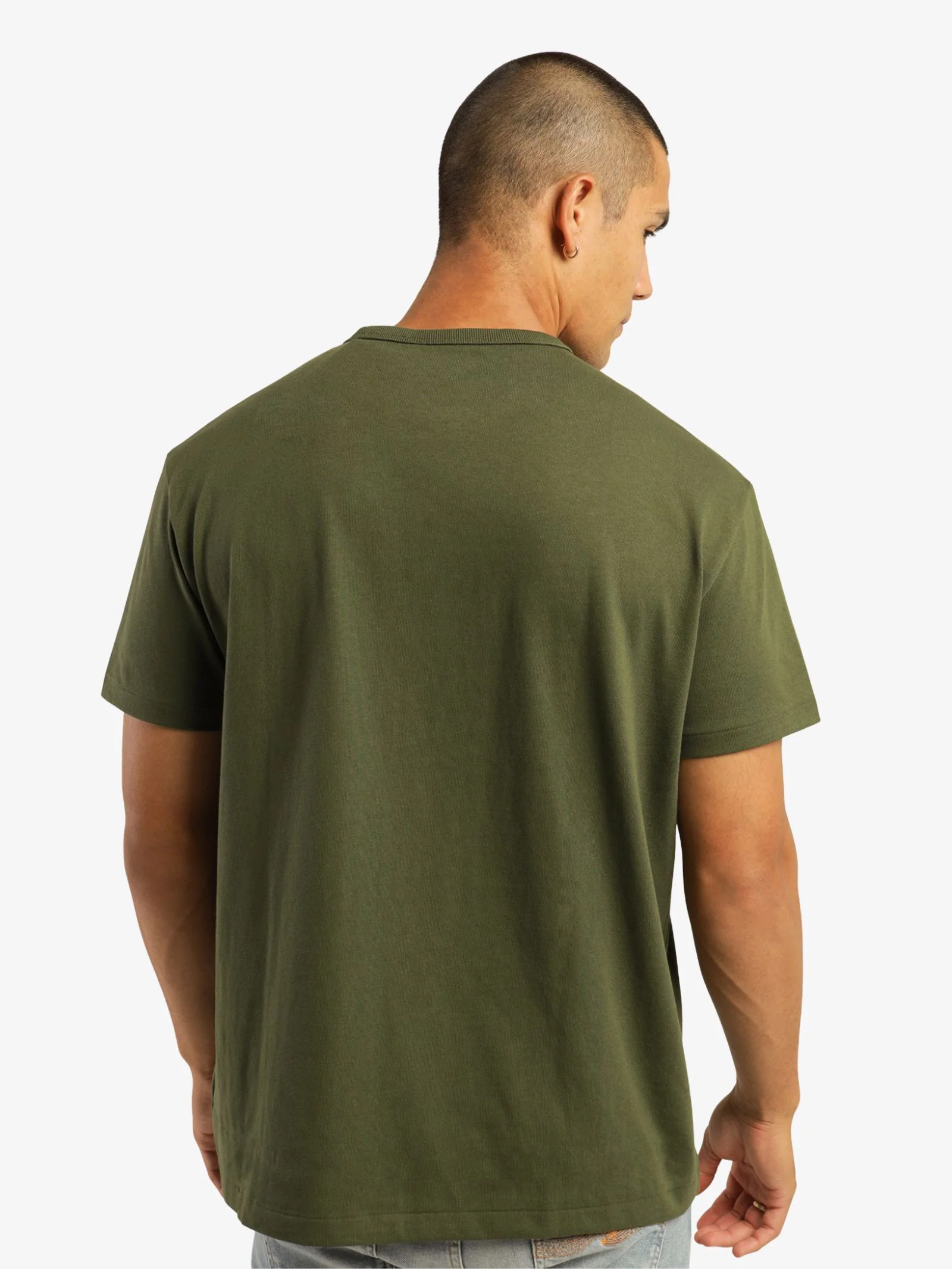 10/1 Heavyweight T-Shirt