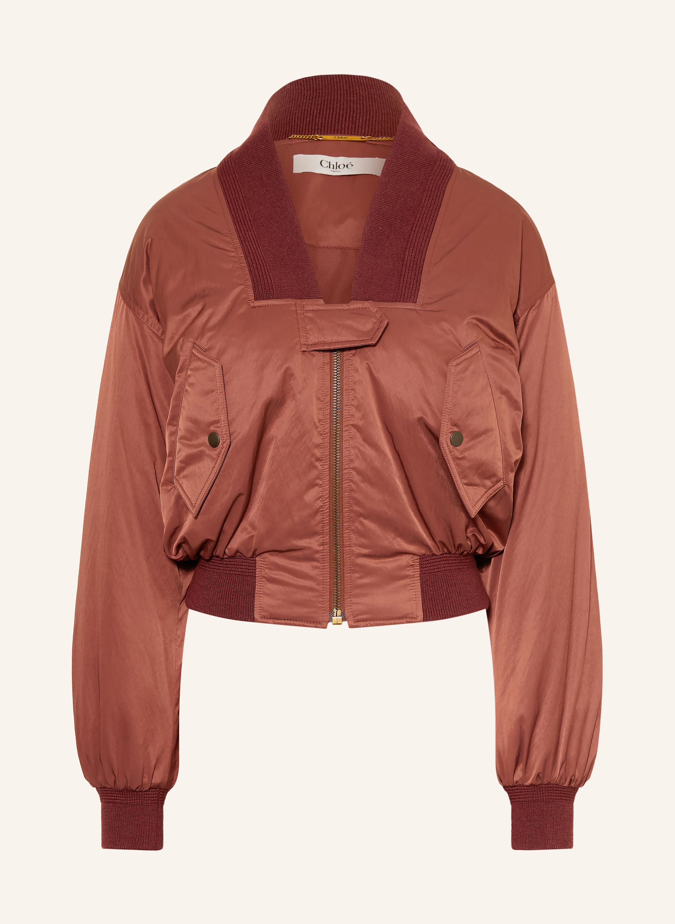 Chloé Blouson