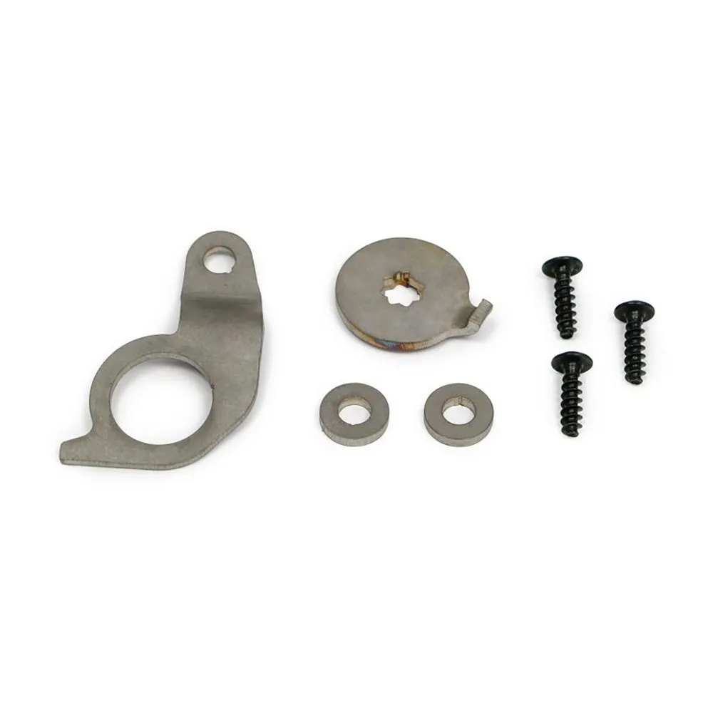 Akrapovic Limitator S1000RR 19 P-HF1218 exhaust fitting kit