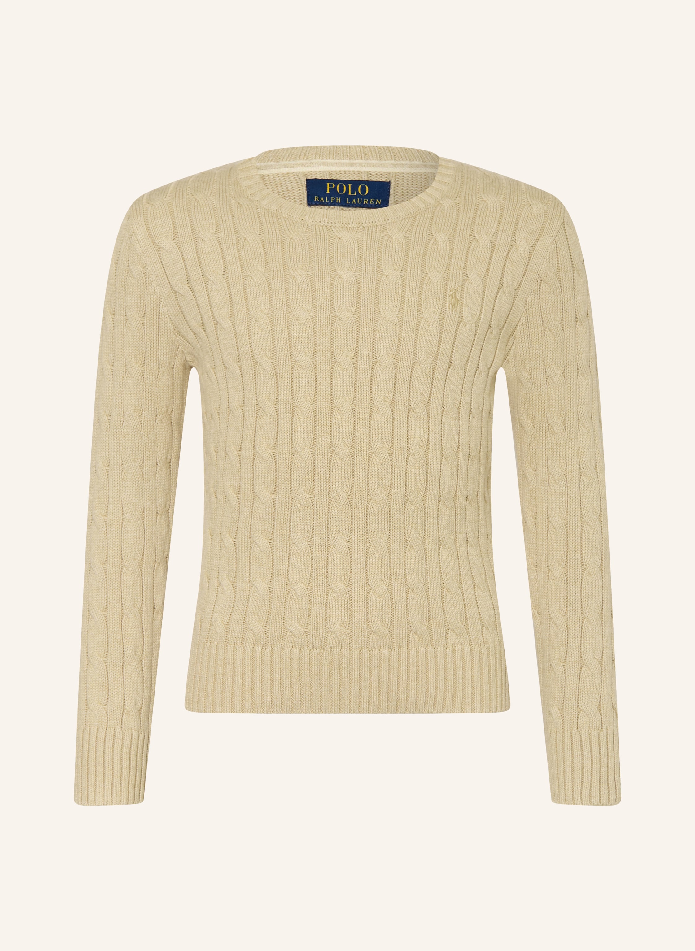 POLO RALPH LAUREN Pullover