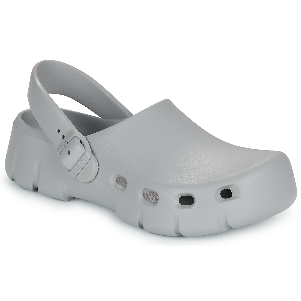 BIRKENSTOCK - Birki Flow EVA - Stone / Regular