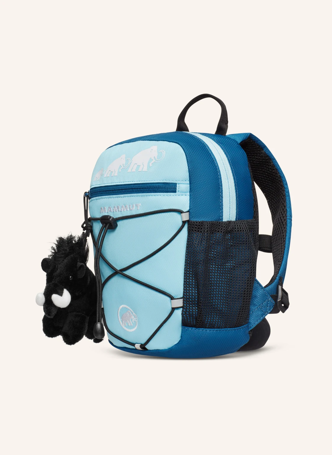 MAMMUT Kinderrucksack FIRST ZIP 8