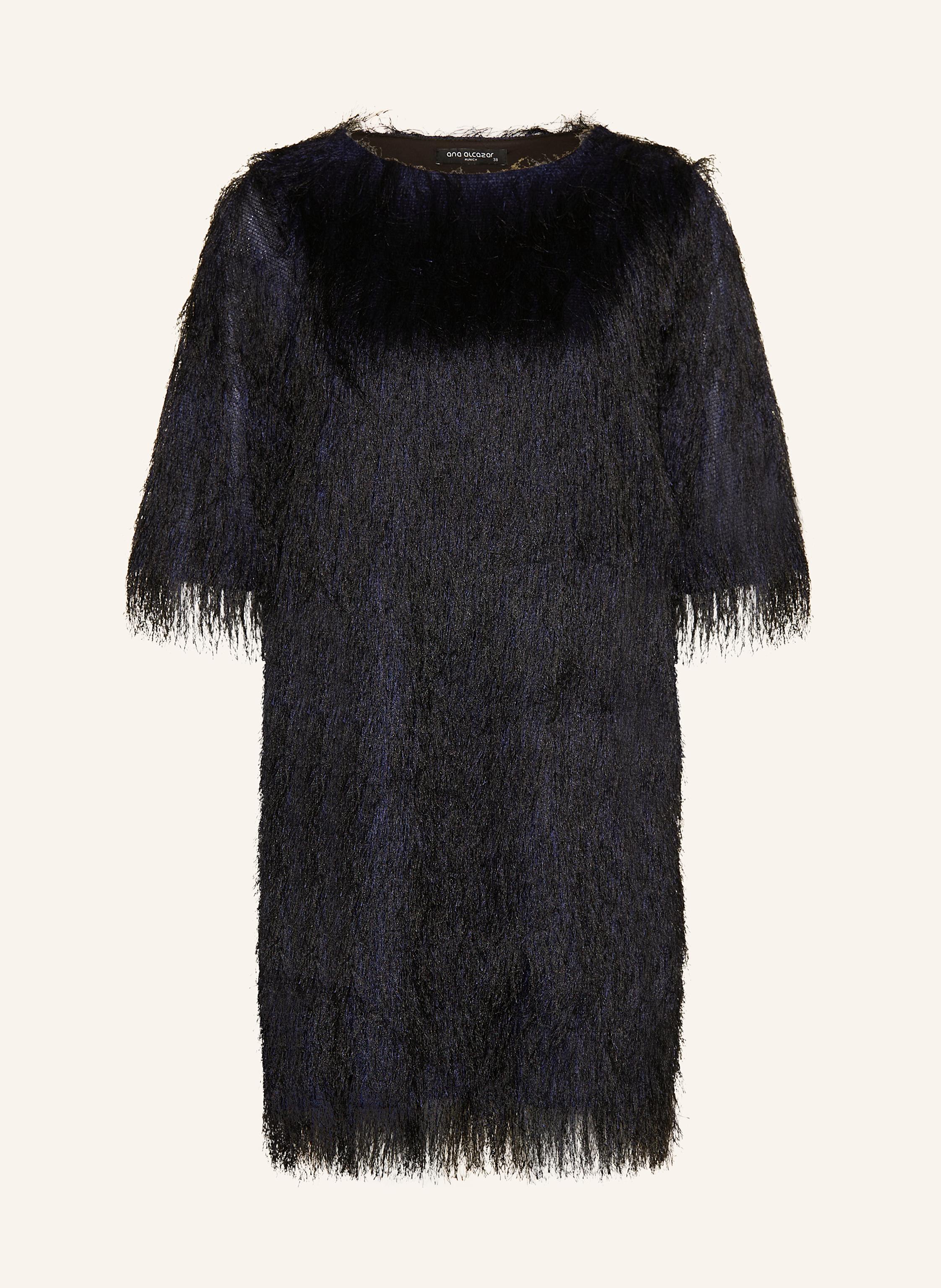Ana Alcazar Cocktailkleid