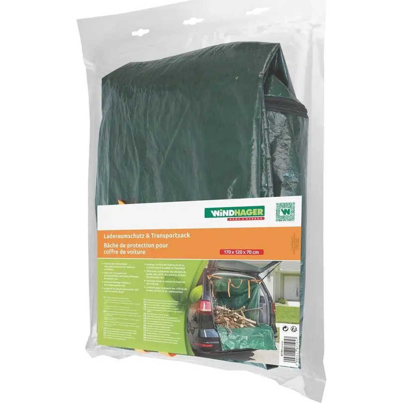 Gartensack WINDHAGER