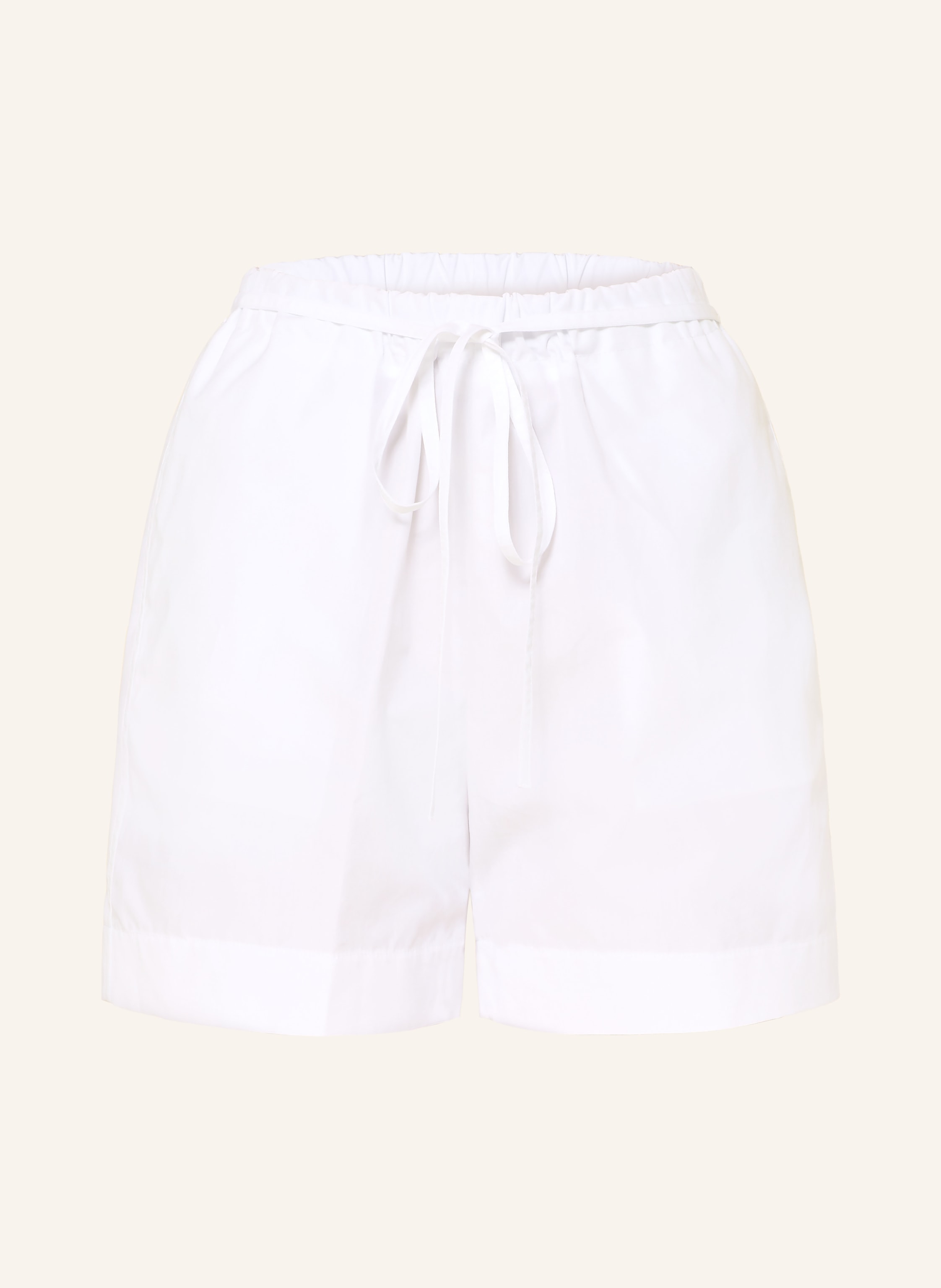 LOULOU DE SAISON Shorts MALONE
