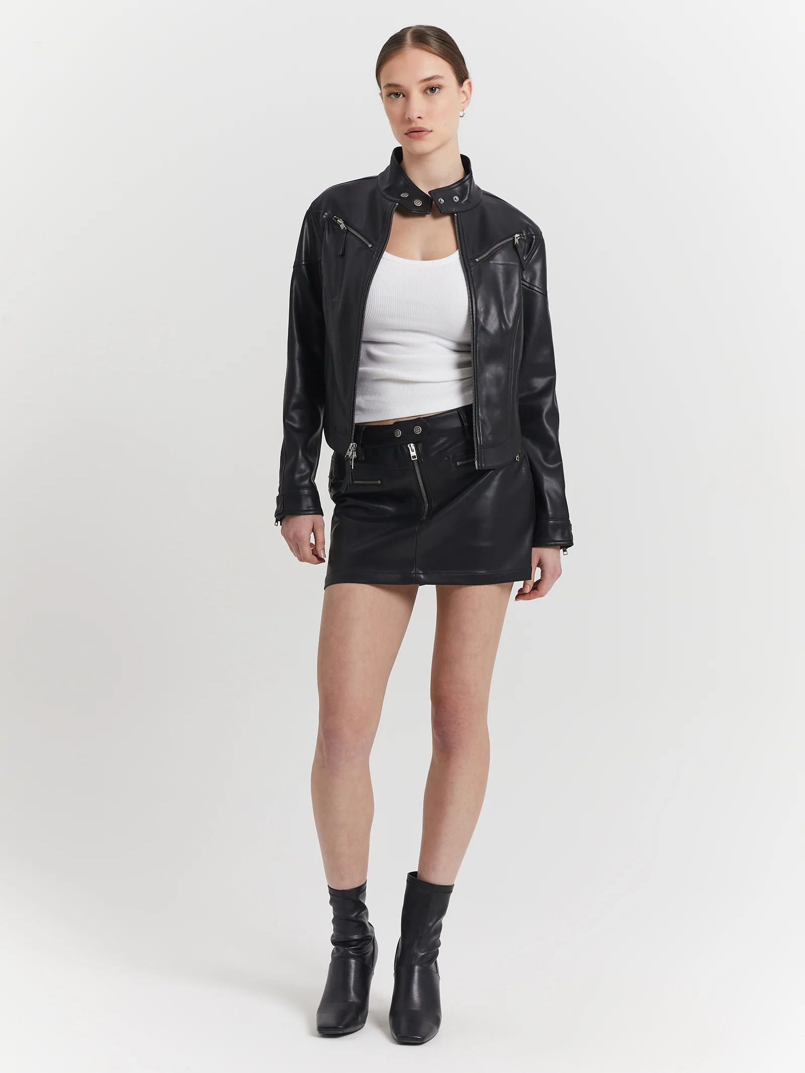 Vivienne Jacket
