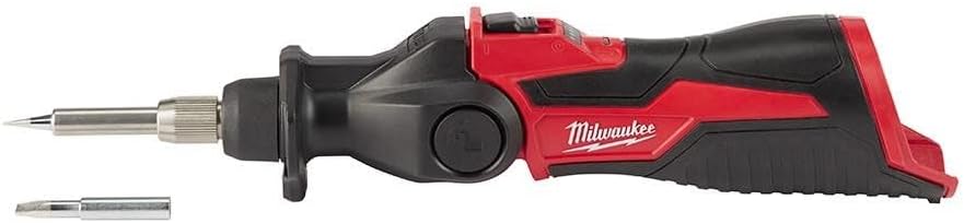 M12 Soldering Iron (Bare Tool)