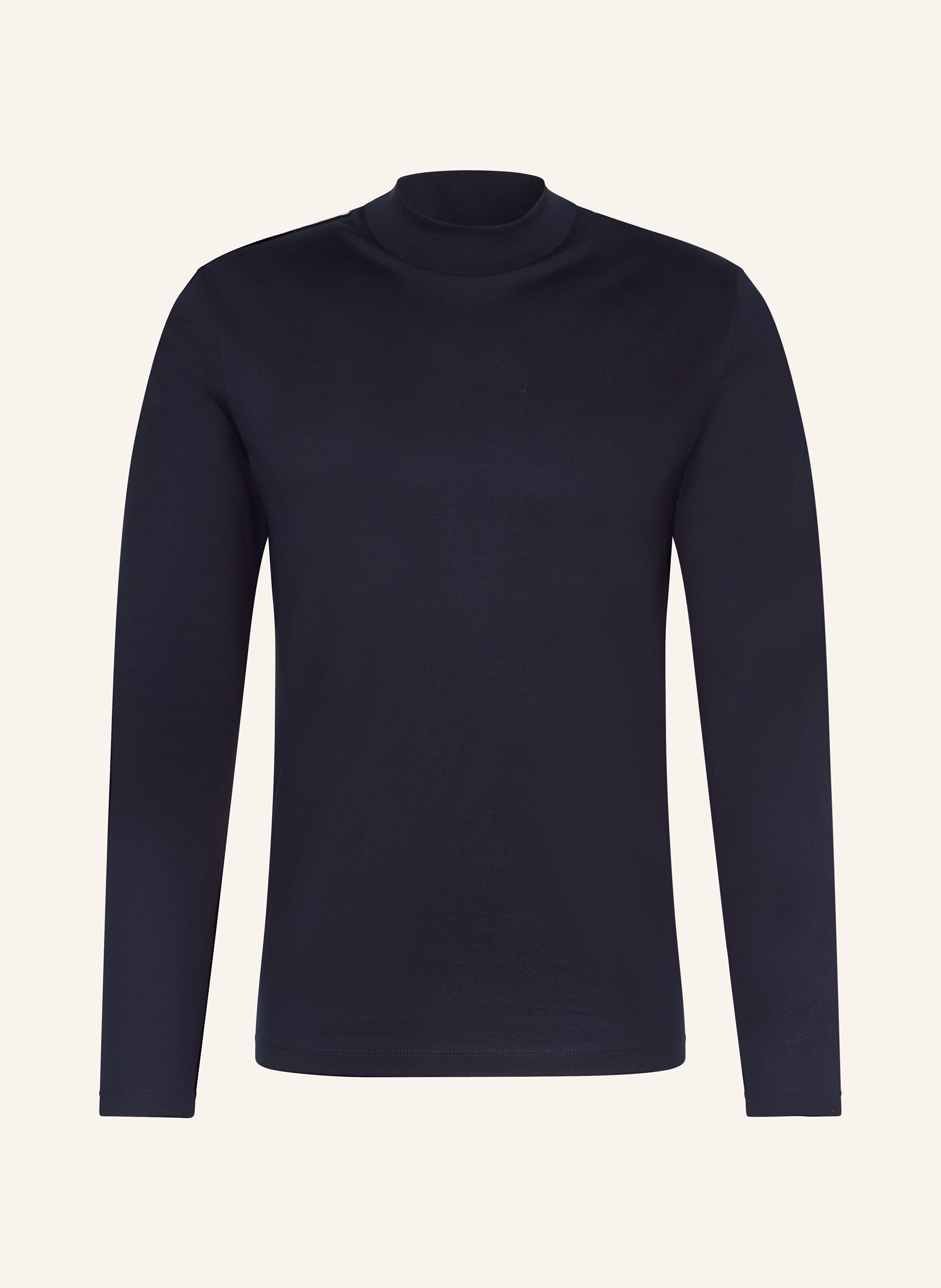 HUGO Longsleeve DIMERSOLO