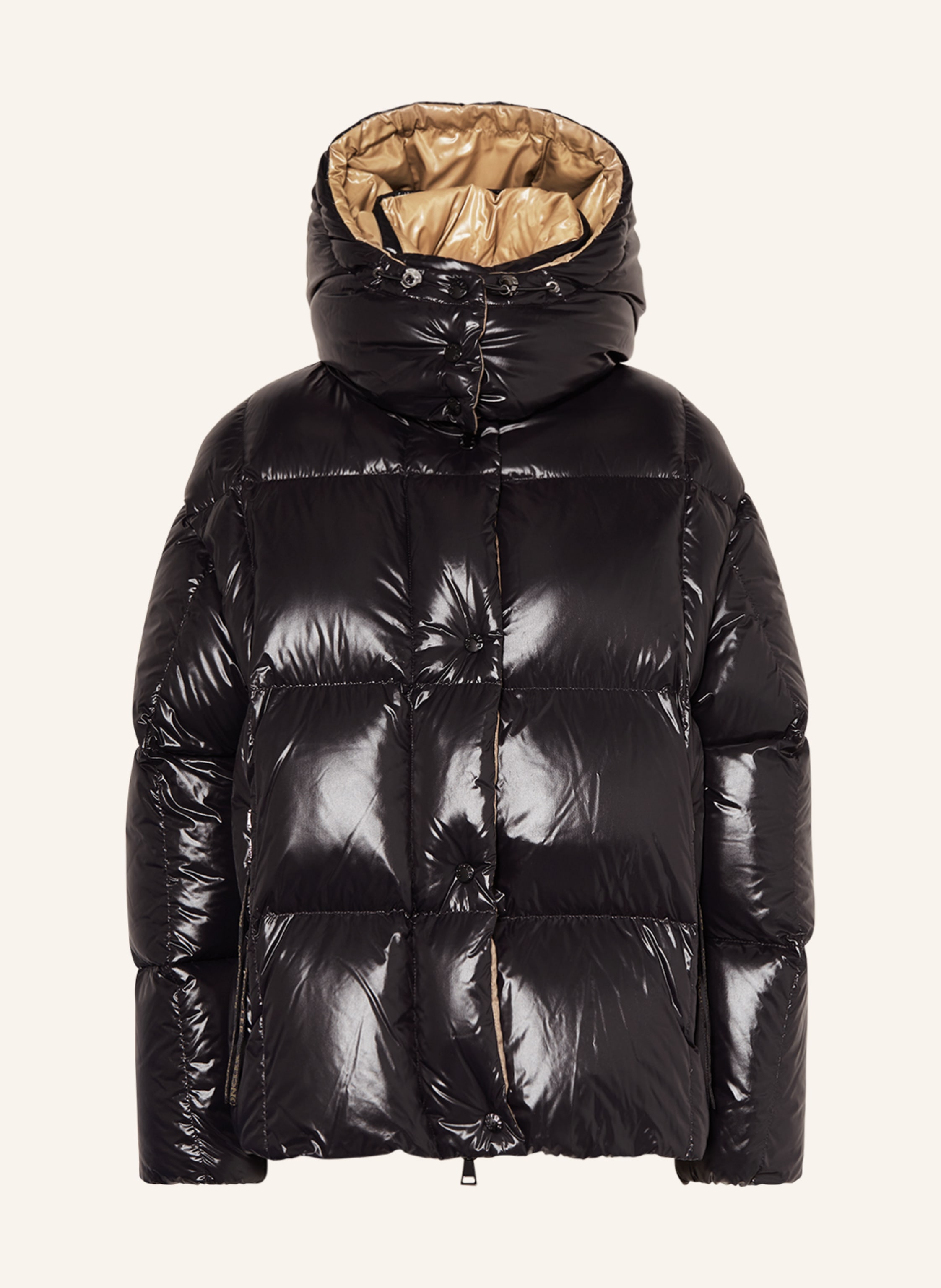 MONCLER Daunenjacke PARANA
