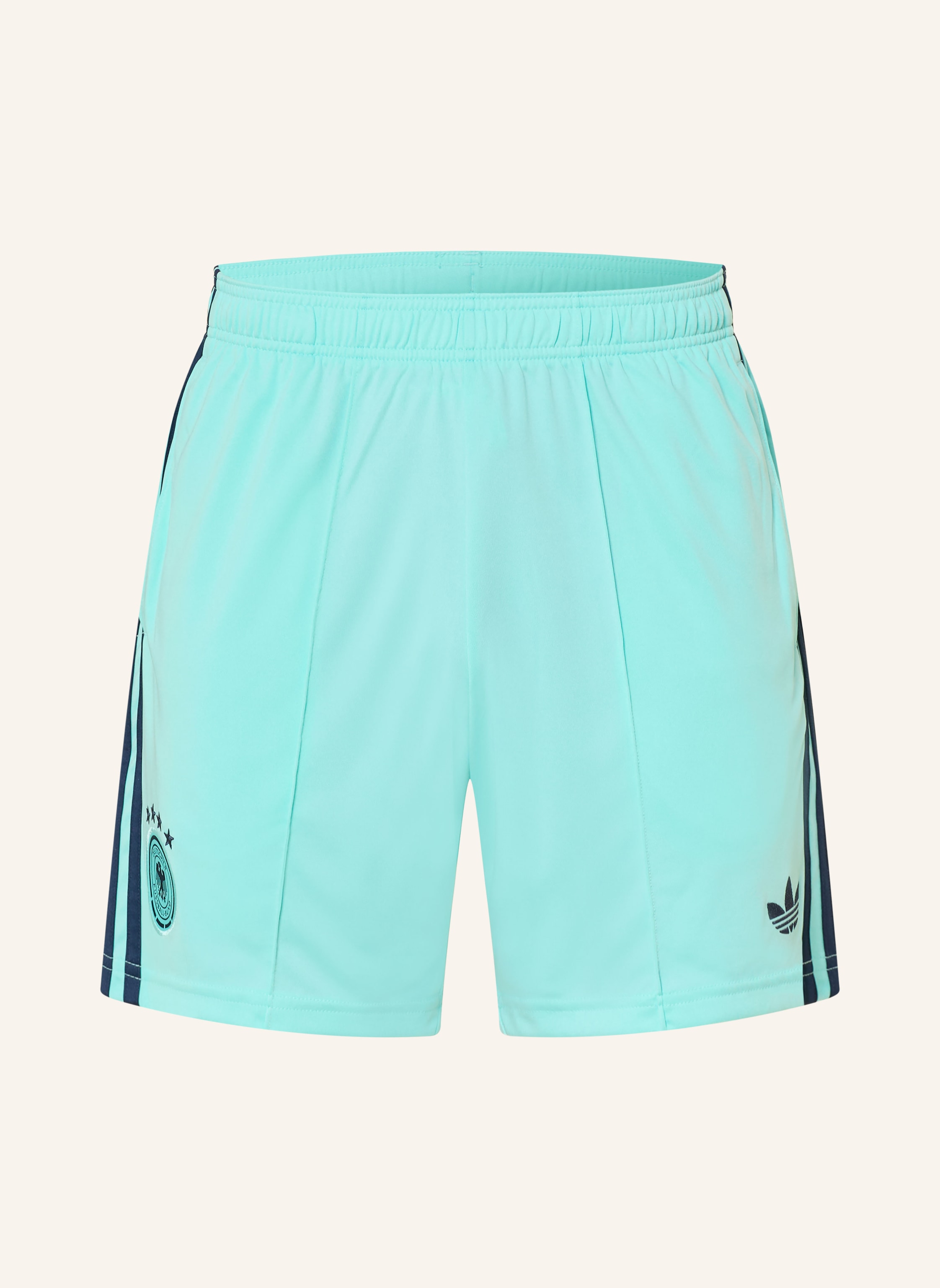 adidas Auswärtstrikothose DEUTSCHLAND 26
