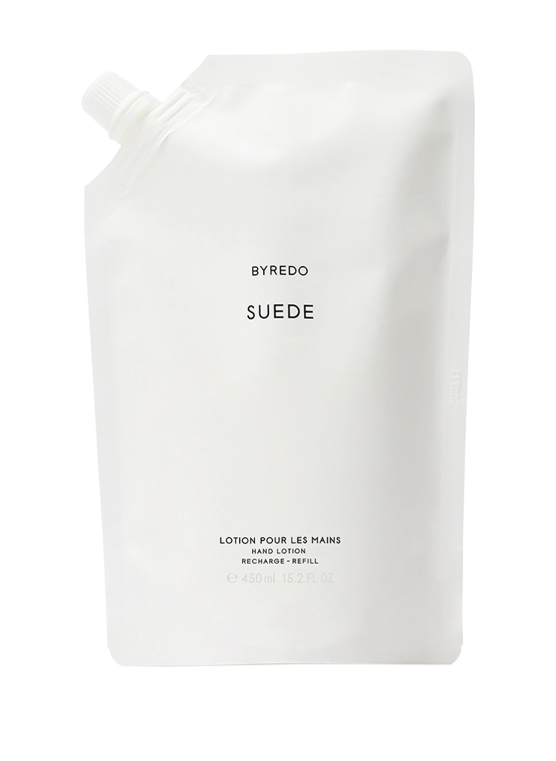 BYREDO SUEDE REFILL