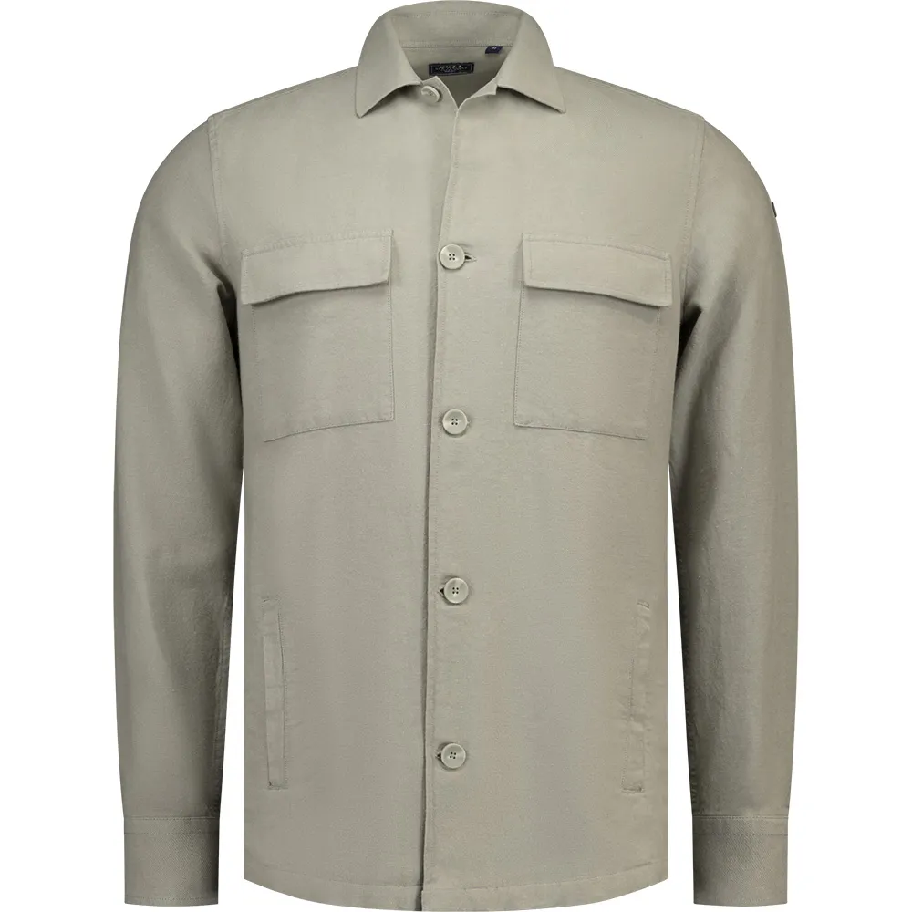 Nza New Zealand 26FN570 overshirt