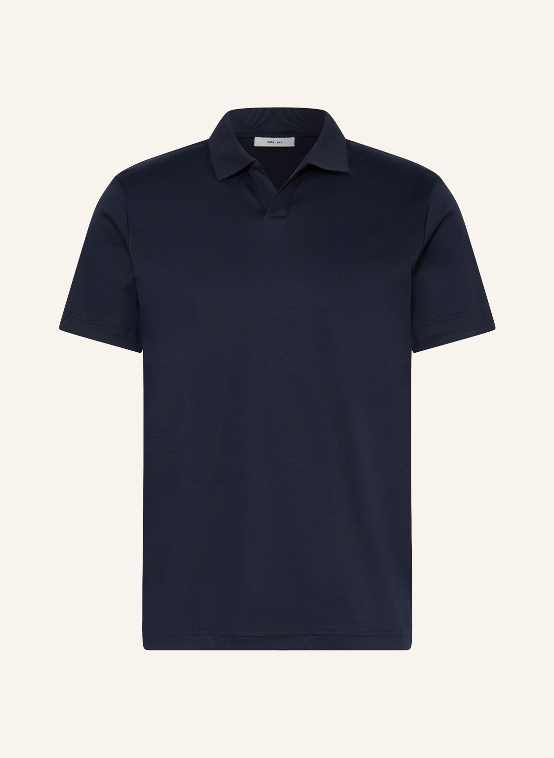 NN.07 Jersey-Poloshirt PAUL