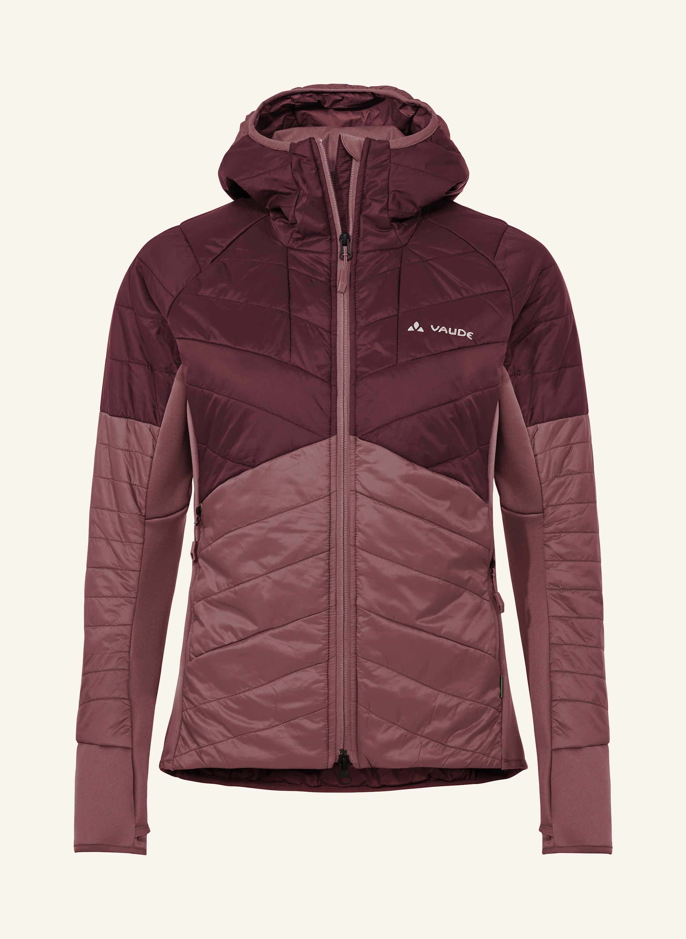 VAUDE Isolationsjacke W SESVENNA JACKET IV