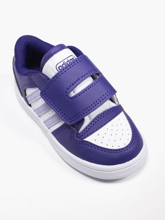 BREAK START CF I Trainer