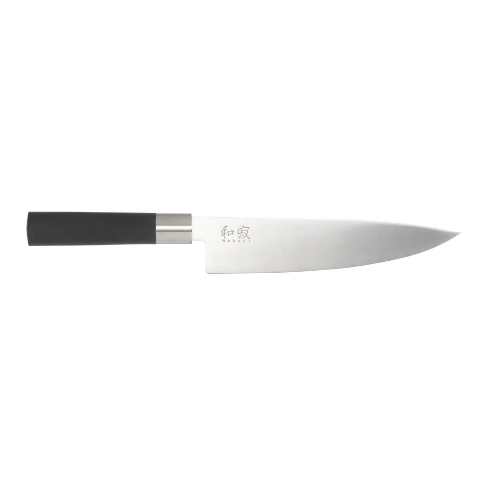 Kochmesser Wasabi